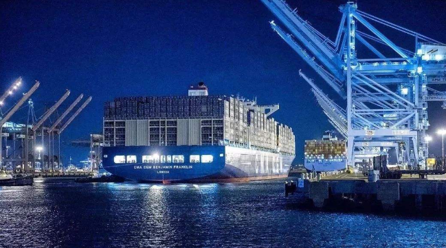 福安浅谈露天料场港口关闭题目标实验办法